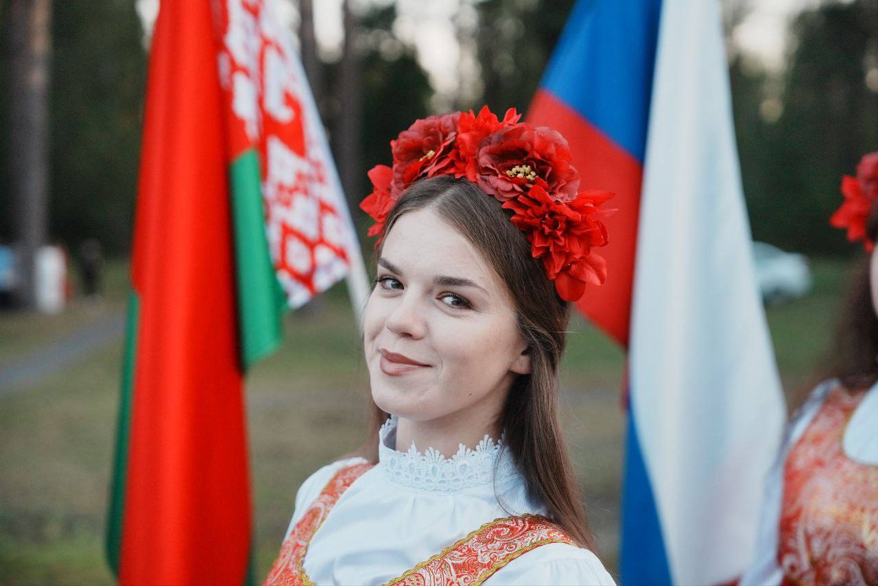 IV региональный бизнес-форум «Брянск-Гомель»